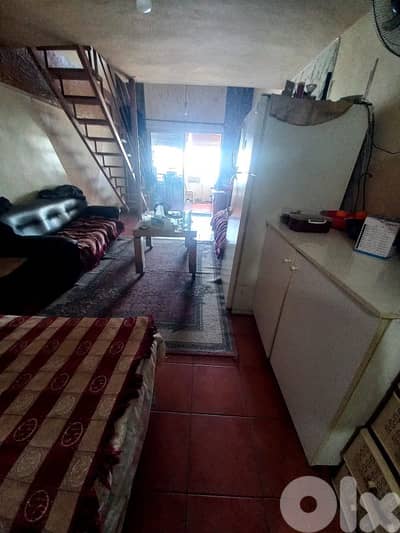 Apartment for rent in Bouar