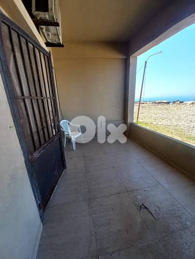 Apartment for rent in Bouar