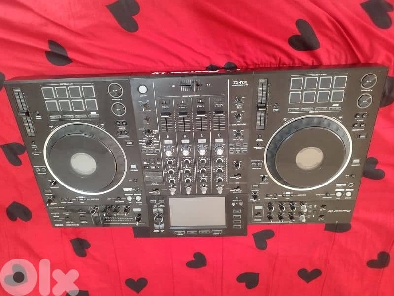 xdj xz 6