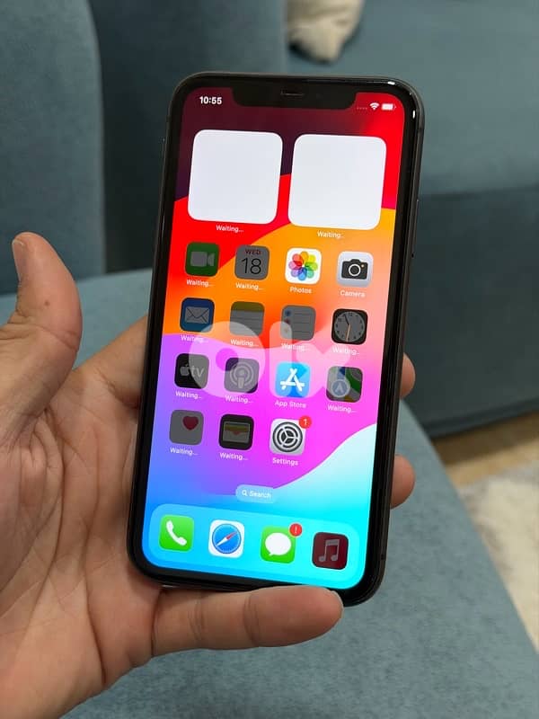 Iphone 11 waterproof 1