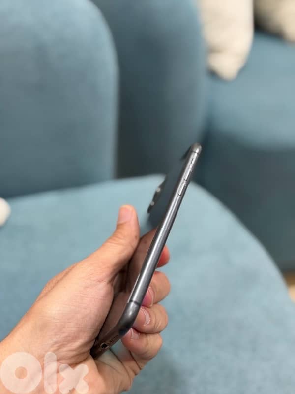 Iphone 11 waterproof 2