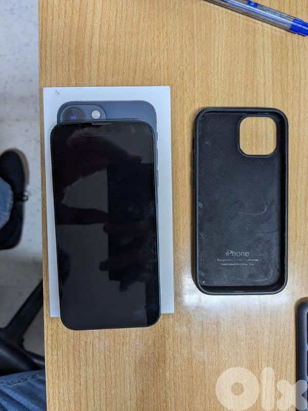 Iphone 13 Mini - Used 1
