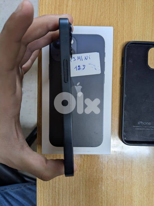 Iphone 13 Mini - Used 2