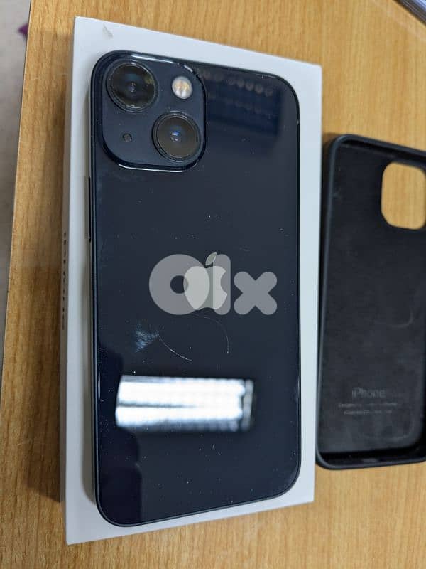 Iphone 13 Mini - Used 3