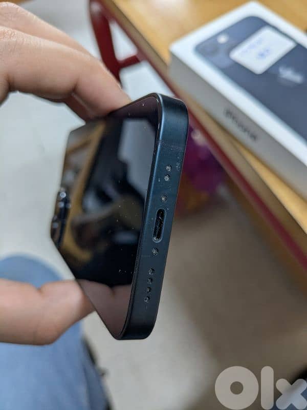 Iphone 13 Mini - Used 5