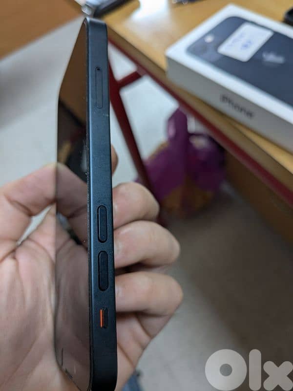 Iphone 13 Mini - Used 6