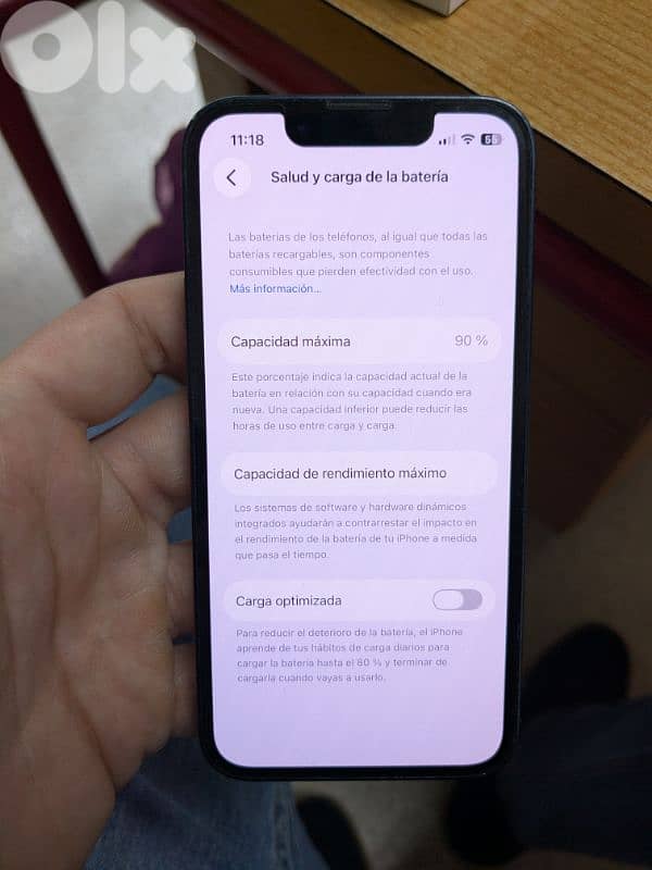 Iphone 13 Mini - Used 7