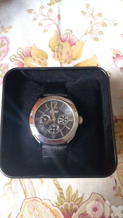 Esprit Watch