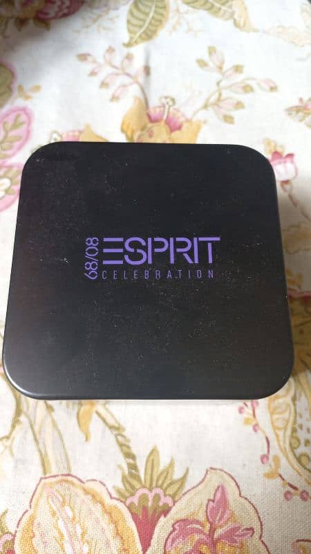 Esprit Watch 1