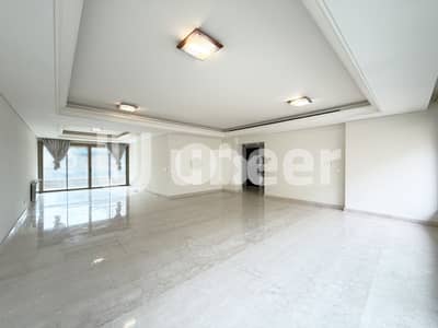 Apartment for rent in Hamra