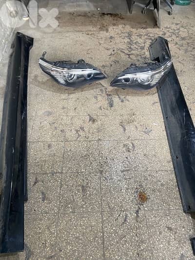 originalll M5 accesoire