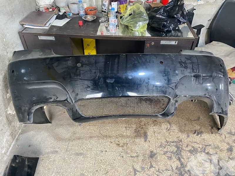 originalll M5 accesoire 2