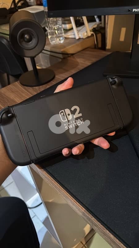 nintendo switch 2 1