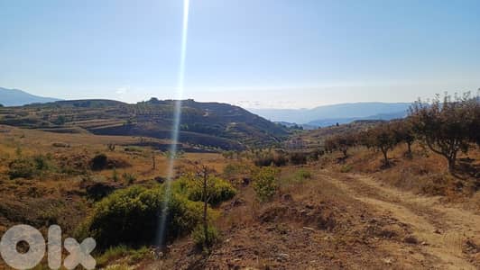 GMC464R Land for sale in Tarchich - أرض للبيع في ترشيش