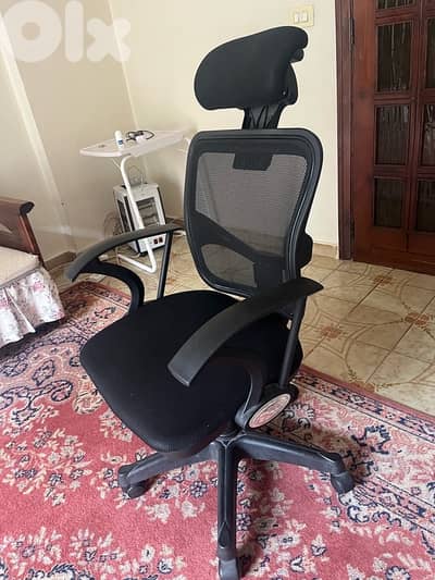 office chair