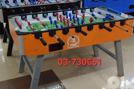 baby foot table ( unbreakable item)