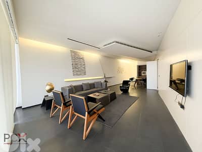 Apartment for Rent in Downtown | Luxury Living | Breathtaking Sea View