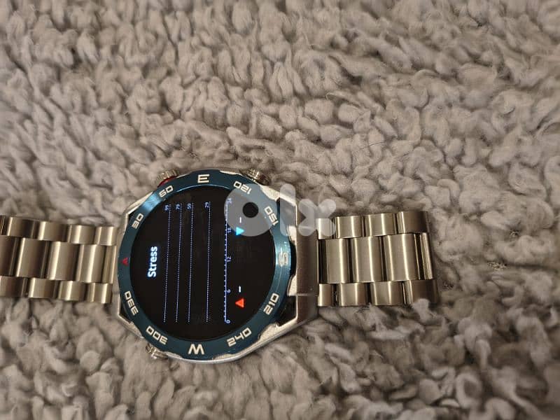 military smart watch 2