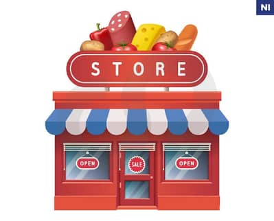 prime location, 10 Parking, Jbeil /جبيل REF#NI133166