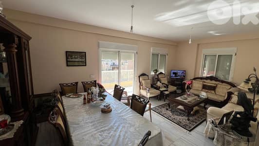 GMB110JS - Apartment For Sale In Blat - شقة للبيع في بلاط