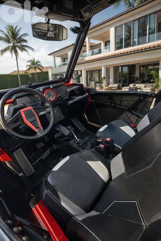polaris rzr 2