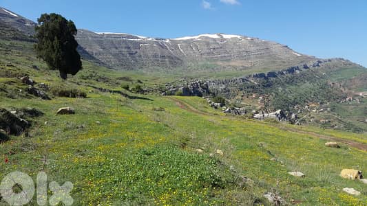 Land in Hrajel with PANORAMIC View