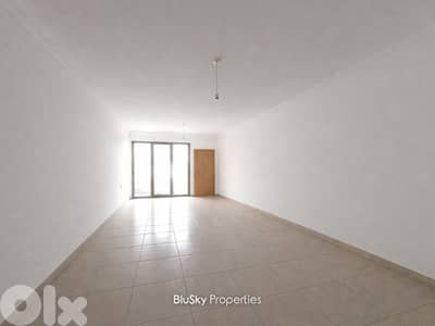 Apartment with Terrace For RENT In Kfarhbab شقة للإيجار #CA