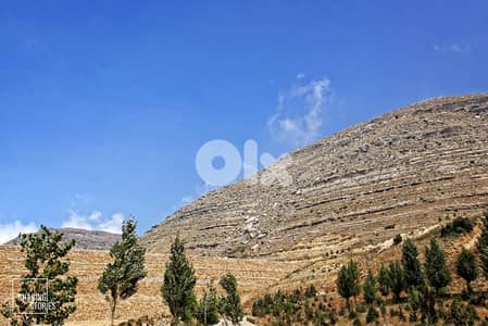 Land in Charbouh-Chweyah with view