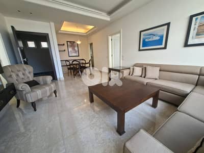 Apartment for Rent – Sanayeh, Beirutشقة للإيجار – الصنايع، بيروت