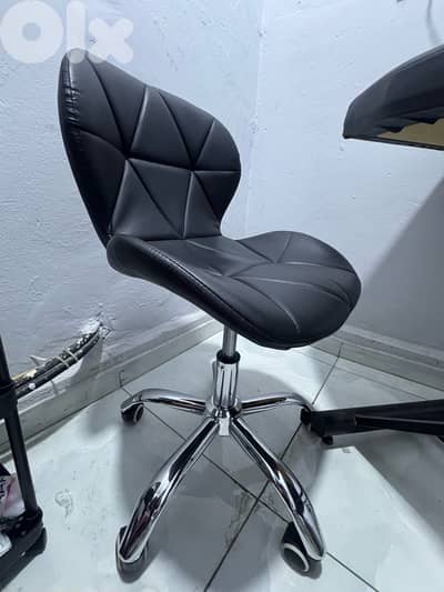 chario & Chair like new
