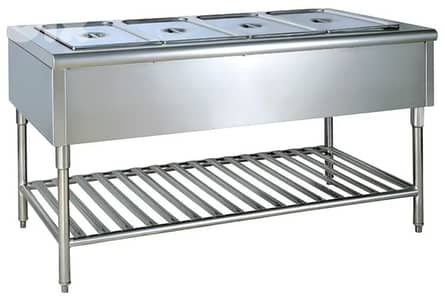 Sanitization Equipment معدات التعقيم / التعقيم الصحي