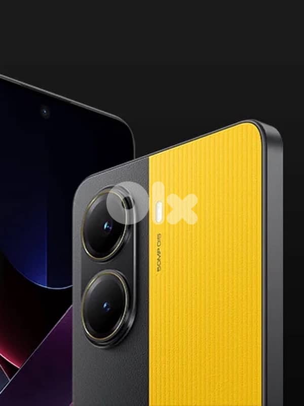 POCO X7 PRO 8