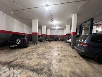 SPACIOUS WAREHOUSE FOR SALE IN ZOUK MOSBEH PRIME ,(ZM-221)