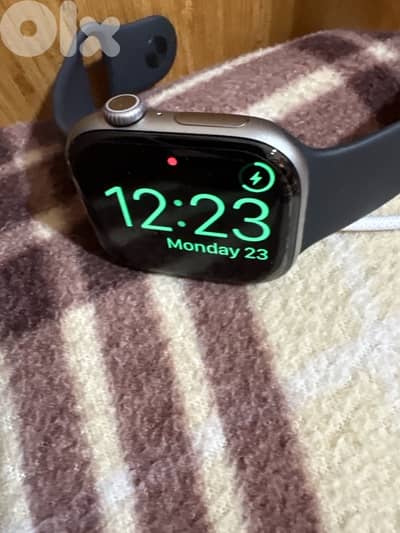 apple watch s11 46 mm