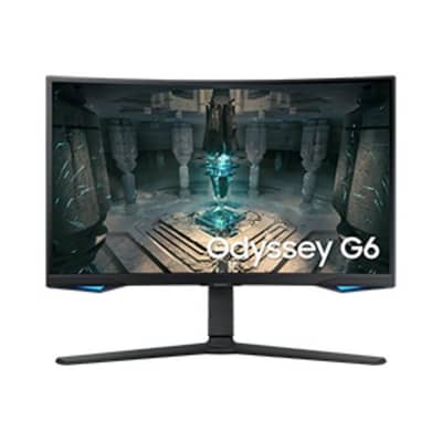 samsung Odyssey G6