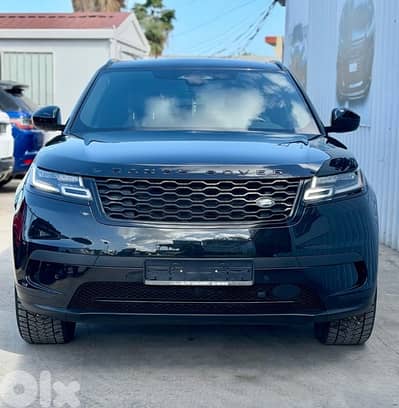 Land Rover Velar S 2023