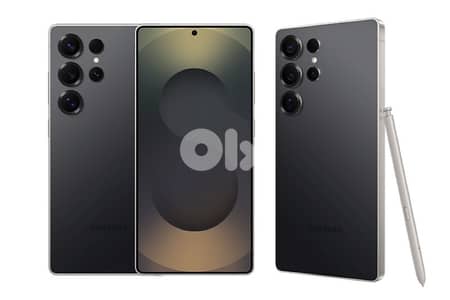 Samsung S25 Ultra  +adapter