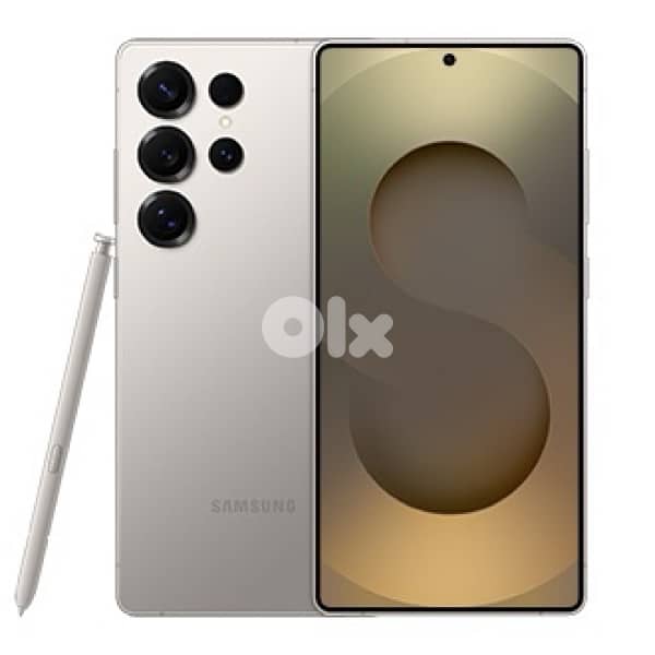 Samsung S25 Ultra  +adapter 2