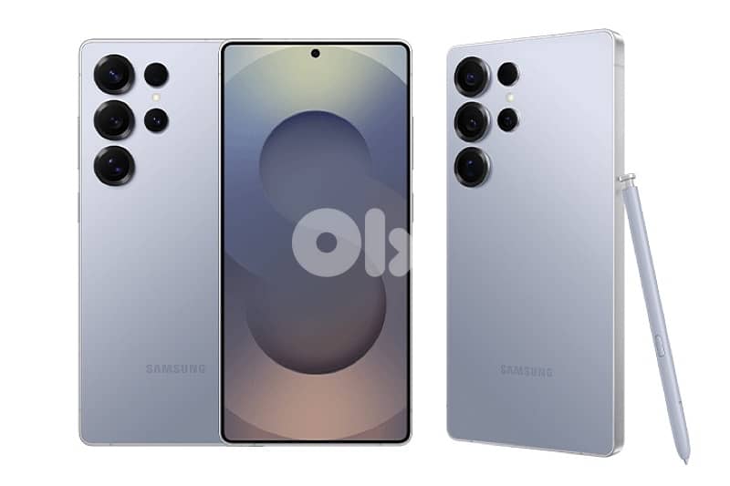 Samsung S25 Ultra  +adapter 3