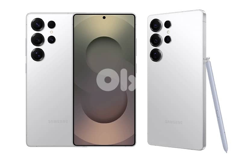 Samsung S25 Ultra  +adapter 6