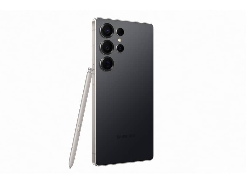 Samsung S25 Ultra  +adapter 8