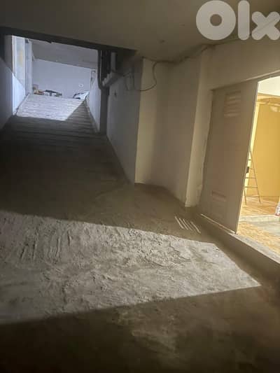 SUPER CATCH ! WAREHOUSE IN ACHRAFIEH PRIME | TRUCK ACCESS | ACMN-687