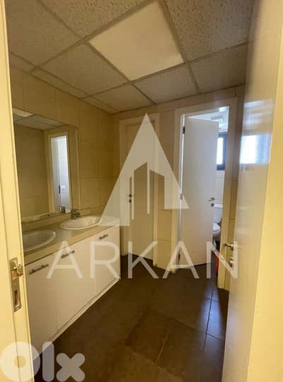 Offices for Rent Zalka مكاتب للإيجار الزلقا