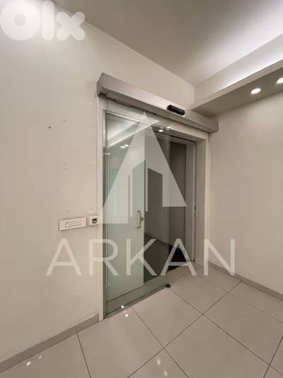 Offices for Rent Zalka مكاتب للإيجار الزلقا