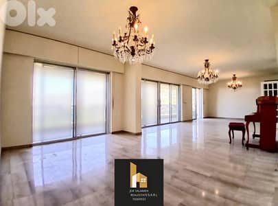 Apartment for sale in sahel Alma Catch Sea View/ساحل علما