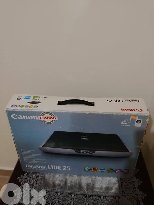 Canon NEW Price 50$ 1