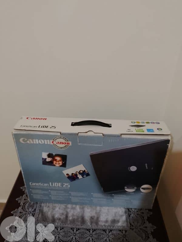 Canon NEW Price 50$ 5