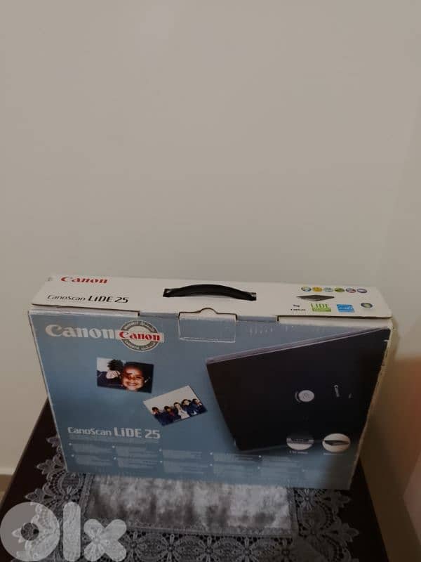 Canon NEW Price 50$ 6
