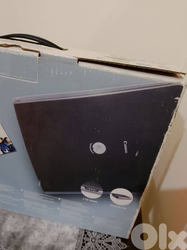 Canon NEW Price 50$ 7