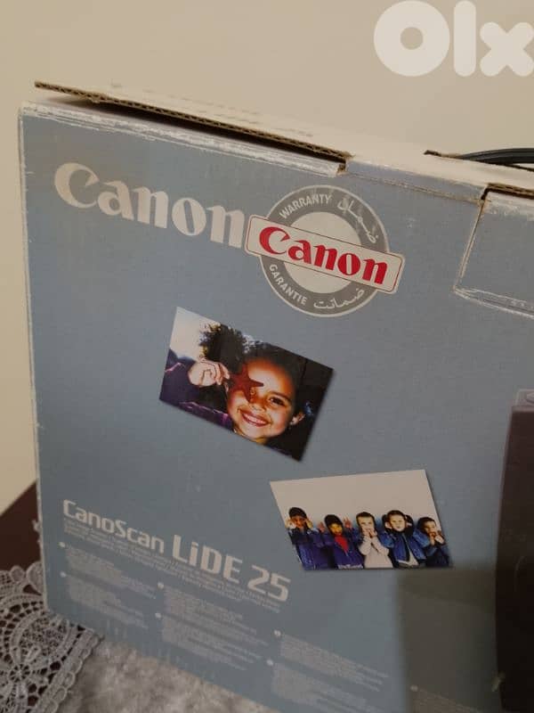Canon NEW Price 50$ 8